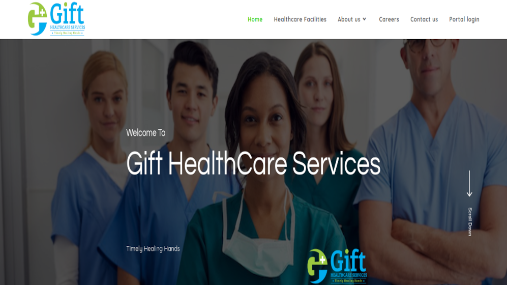 Gift Healthcare Services